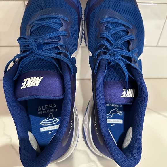 NIKE TURF SHOES - Picture 4 of 4